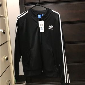 Adidas Track Jacket